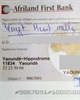 01 - Chèque certifié
